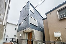 墨田区東向島6丁目戸建