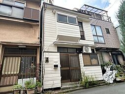 墨田区墨田4丁目　土地