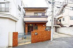 墨田区東向島5丁目　戸建