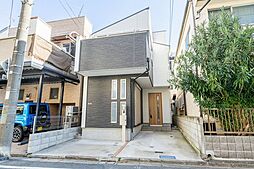 墨田4丁目戸建