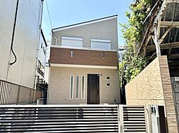 江戸川区中葛西5丁目戸建