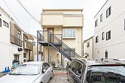 墨田区八広5丁目　戸建