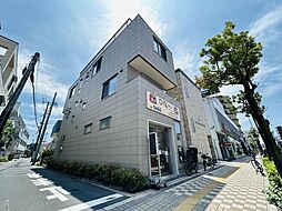 墨田区立花二丁目　賃貸併用住宅