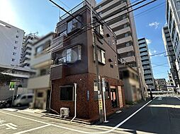 墨田区向島3丁目土地
