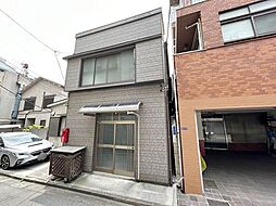 江東区住吉2丁目　土地