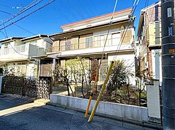 新座市片山1丁目　戸建