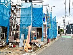 練馬区東大泉6丁目 新築戸建 1号棟