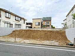 練馬区東大泉7丁目 新築戸建 B号棟