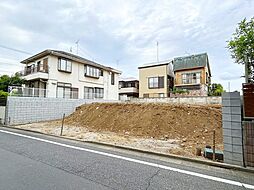練馬区東大泉7丁目 新築戸建 C号棟