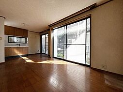 新座市栄2丁目　戸建