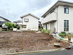 西東京市下保谷5丁目新築戸建1号棟