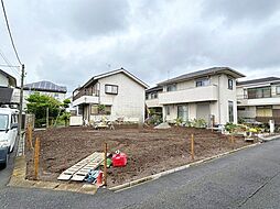 西東京市下保谷5丁目新築戸建2号棟