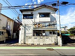 新座市栄5丁目　土地