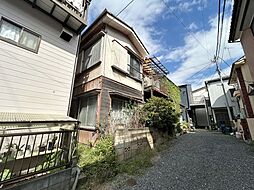 新座市栄3丁目　土地