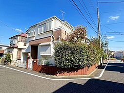 練馬区南大泉2丁目 土地