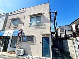 練馬区東大泉3丁目 戸建