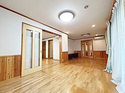 練馬区東大泉2丁目戸建