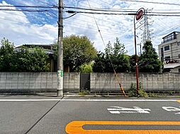 練馬区西大泉5丁目 土地 8区画