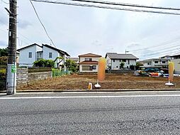 練馬区大泉学園町5丁目 新築戸建 C号棟