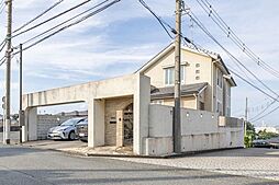 磯子区森5丁目　戸建