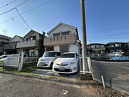 宮沢3丁目　戸建