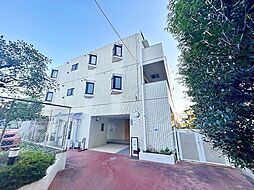 ベルヴィル横浜三ツ境