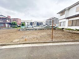 川島町　新築戸建　3号棟