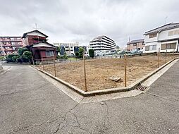川島町　新築戸建　2号棟