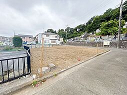 川島町　新築戸建　1号棟