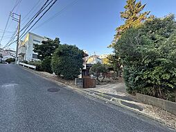 今井町　土地