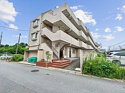 ニックハイム鶴ヶ峰