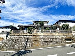 川島町　土地
