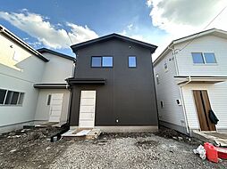 宮沢2丁目　新築戸建　5号棟