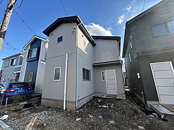 宮沢2丁目　新築戸建　6号棟