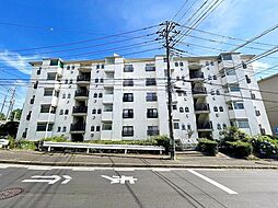戸塚芙蓉ハイツ　Ａ−2棟
