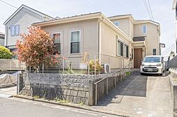 東永谷三丁目　戸建