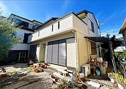 泉区中田東1丁目　戸建