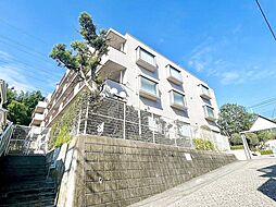 横浜・下永谷ガーデンハウス