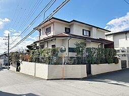 戸塚区南舞岡1丁目　土地更地渡し