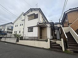 泉区中田東2丁目　土地