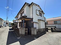 泉区中田南5丁目　土地