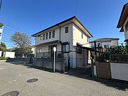 港南区日限山1丁目　戸建