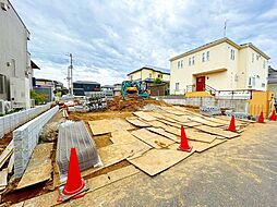 港南区日限山4丁目　新築Ａ号棟