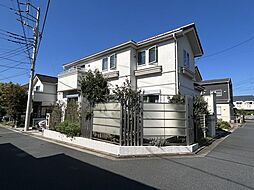 戸塚区下倉田町　戸建