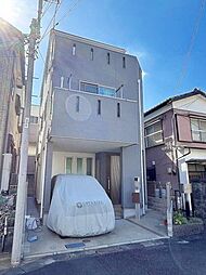 栄区長沼町　戸建