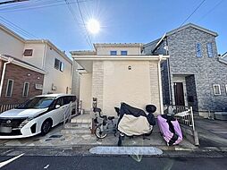 戸塚区汲沢6丁目　戸建