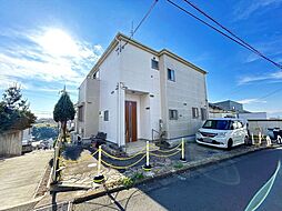 汲沢4丁目　戸建