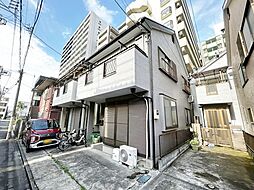 川崎市幸区南幸町2丁目　戸建