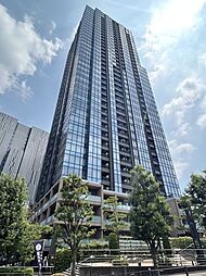 大崎ウエストシティタワーズ　Ｗ棟