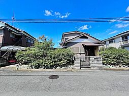 戸塚区平戸町　土地